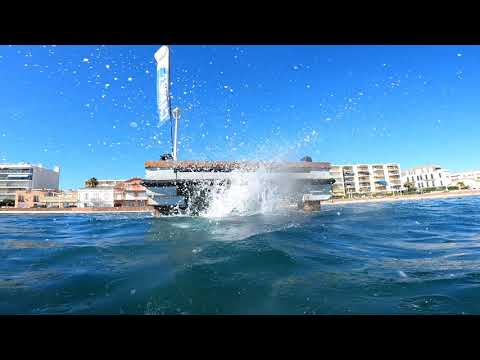 Cannes Experience Ötillö Swim Run