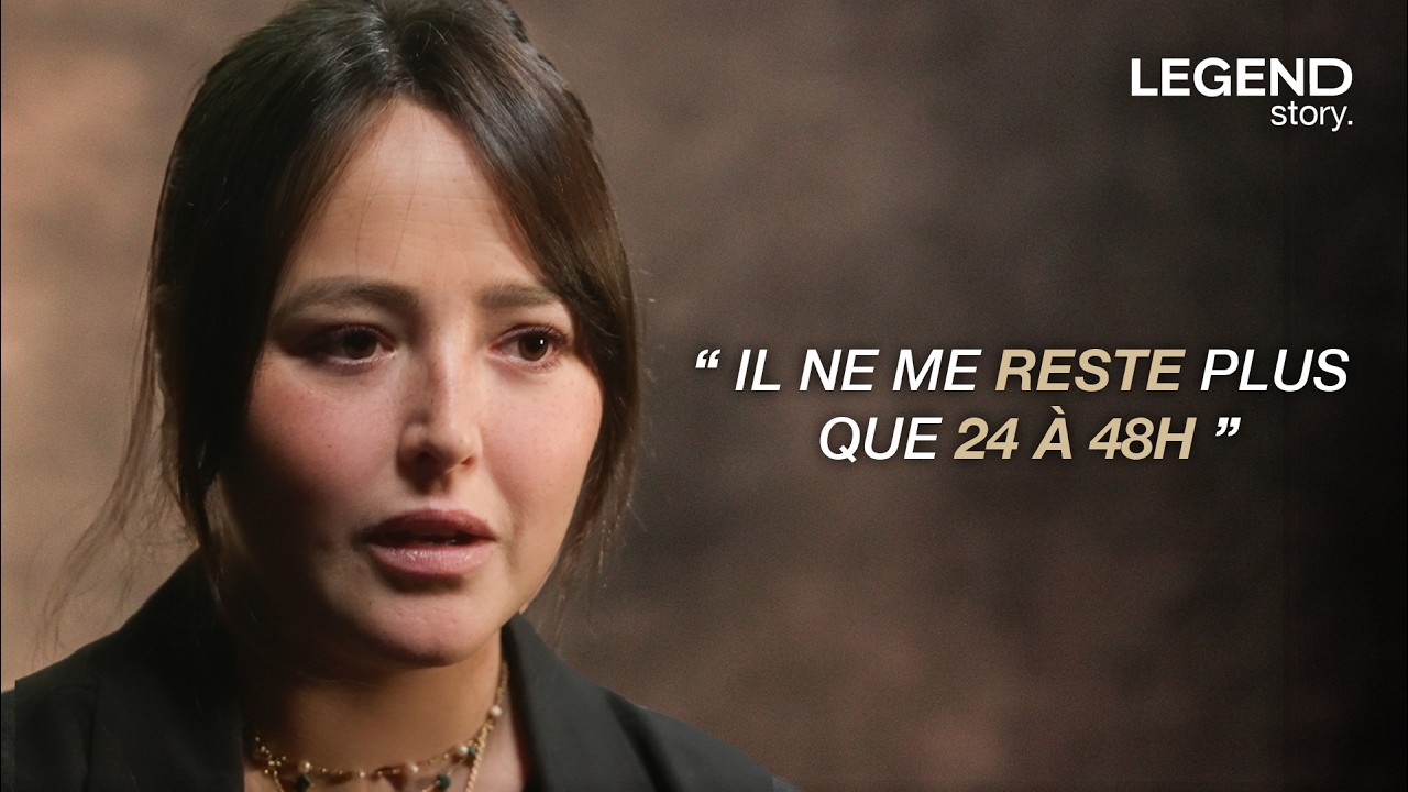 MOISISSURES DANS L’APPARTEMENT : LE DÉCÈS OU LA GREFFE ? SON MÉDECIN LUI DONNE 48H À VIVRE