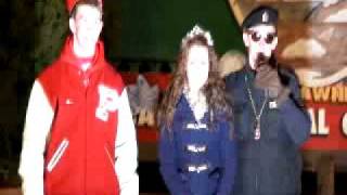 Everything but the Hog