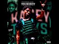 Youngboy Never Broke Again Guardian Angel