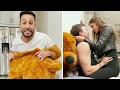 Anwar Jibawi When U Want To Scare Ur Girlfriend
