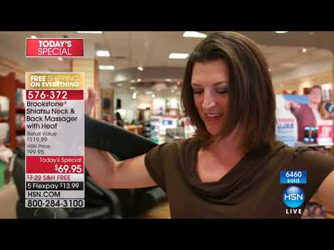 HSN | Electronic Gifts 11.20.2017 - 01 PM