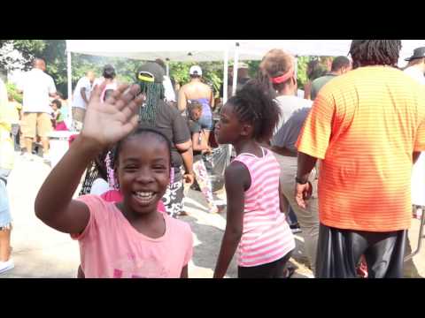 PYRAMID 18/  ZONE 18  BALTIMORE SHOW CASE