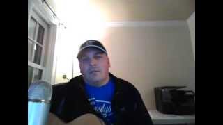 Lonely Girl (Cross Canadian Ragweed Cover)