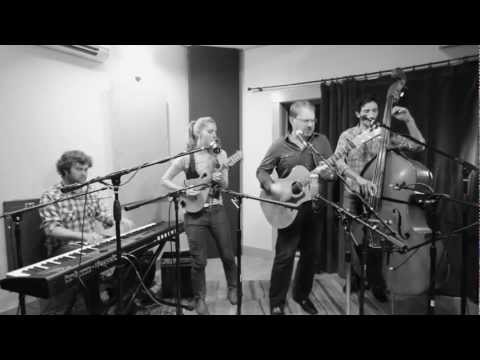 The Novelists - I Don't Want To Be Like You - Live from the Yellow Room