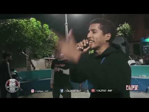 ✅✅🔥🔥ENESSE VS RG🔥🔥✅✅ CALIPSO-RMF / FINAL TEMP4 EDICIÓN 11 FECHA RETORNO 2022