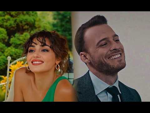 ¡Kerem Bürsin revela por qué está preocupado por Hande! Nadie lo esperaba