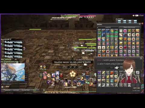 Diffusion en direct de Prismarch