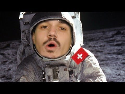 Diplomatix - Es git Zite (Chéjs & Noureddine & Joy) [Official Video]