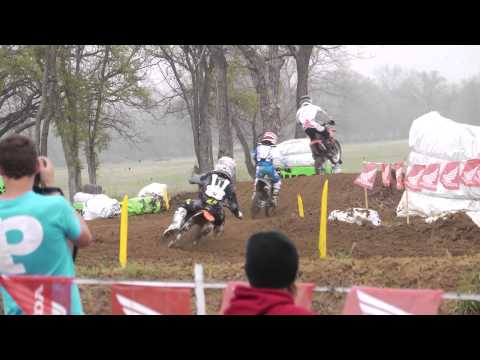 2014 James Stewart Freestone Spring Championship 85 12-14 M2 Uncut - vurbmoto