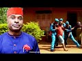 SORROWFUL LOVE {NEW TRENDING MOVIE}KENNETH OKONKWO - 2022 LATEST NIGERIAN NOLLYWOOD MOVIES