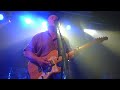 The Boo Radleys - Best Lose The Fear @The Garage, London 14/6/23