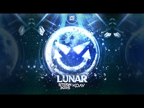 Stefan Bors x KOAV - Lunar