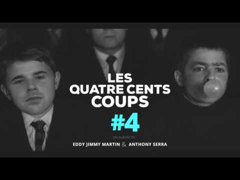 Eddy Jimmy Martin et Anthony Serra - arreS ynohtnA te nitraM ymmiJ yddE -