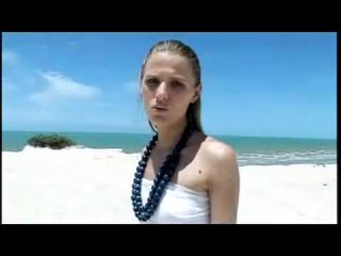 Sandy Muller Linha video ufficiale .mp4