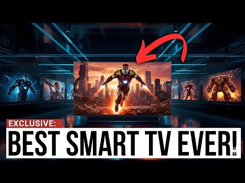 ✅ Top 5 Best 32 Inch TV 2026 (Which One is The Best?)