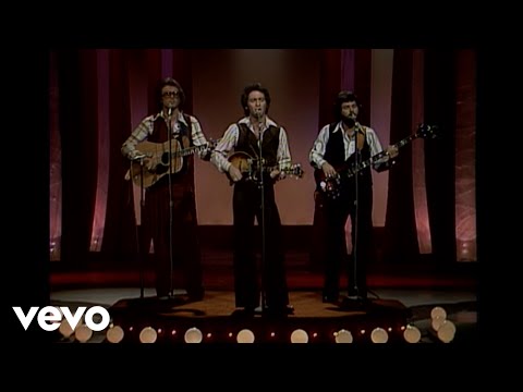 Larry Gatlin & The Gatlin Brothers - I Just Wish You Were Someone I Love (Live)