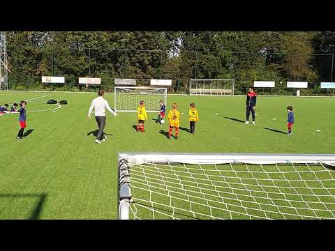 BESTE MOMENTEN KSK RONSE VS KSV MELSEN A