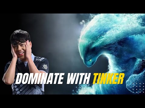 MORPHLING ANA | MORPHLING INSANE | TI WINNER | CARRY MORPHLING | DOTA2NETIC