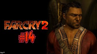 Far Cry 2 - У нас Есть Выбор