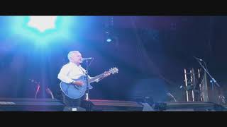 Nik Kershaw -  Stranger than Fiction (Acoustic)  Cropredy 2013