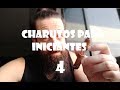 CHARUTOS PARA INICIANTES - 4 [HOYO DE MONTERREY PALMAS EXTRAS]