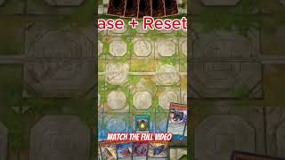 Ennecraft Combo 2 #yugioh #yugiohcommunity #masterduel