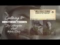 Akompliss Feat. Moka Only - Instructions (Prod. By E. Smitty)