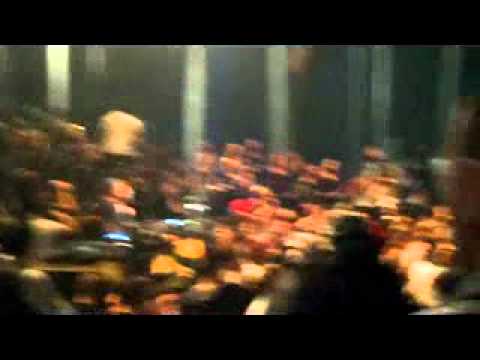 RALF @PETER PAN 01/01/12 ULTIMO DISCO