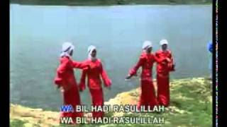 Download lagu Wafiq Azizah-Sholawat Badar mp3 Download lagu Wafiq Azizah-Sholawat Badar mp3