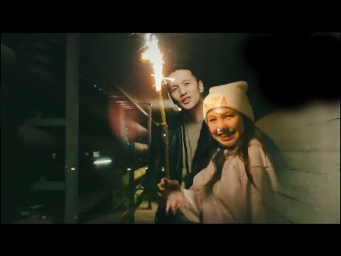 Vincent Bueno Kids Dancing "Alive" Eurovision 2020 Austria