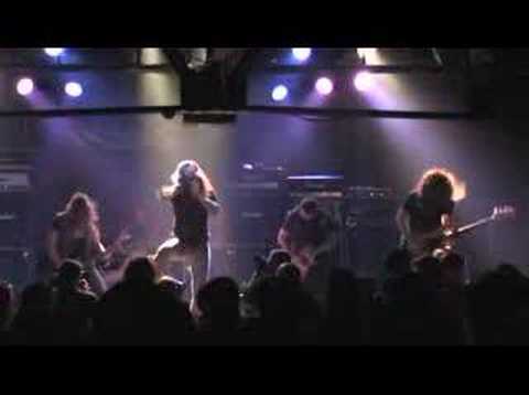 Valient Thorr - Heatseeker