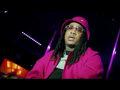 Preddy Boy P - Bounce Dat A$$ (official music video)