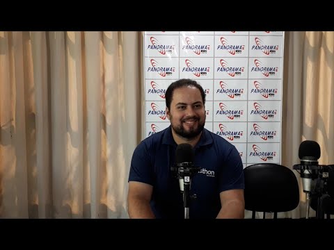 Asthon Tecnologia desenvolve sistema inovador para monitoramento de queimadas em Itajubá