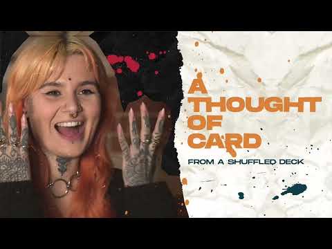 Voir la vidéo Visualise Bleu - Liam Montier