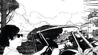 Turzi - Cygne (Official Audio)