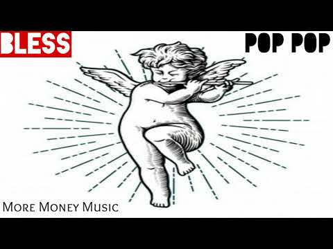 Marcuss Possible - BLESS FEAT. ROUKIMI (OFFICIAL AUDIO)