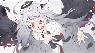 【4K60P・超高画質版】ツユ - 泥の分際で私だけの大切を奪おうだなんて MV