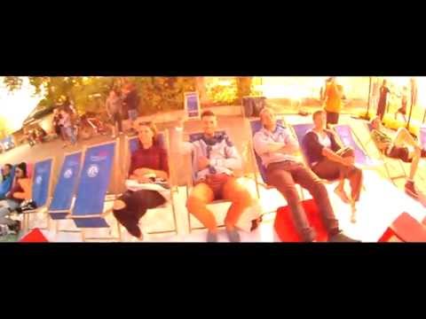 BouldAir vol.2 2014 - ogólnopolskie zawody boulderowe w Białymstoku