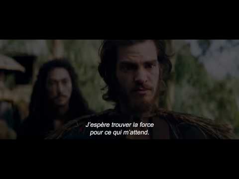 SILENCE - LEGACY 30sec VOST