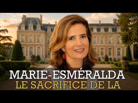 The Forgotten Princess of Argenteuil: Why did her own brother banish her?
