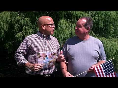 Vienna Square July 2017 Special