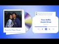 Yaar Indha Saalai Oram Spedup GV Prakash Saindhavi
