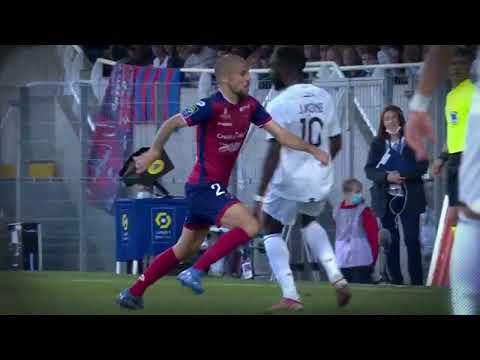 ✍️ Johan Gastien prolonge avec le Clermont Foot 63