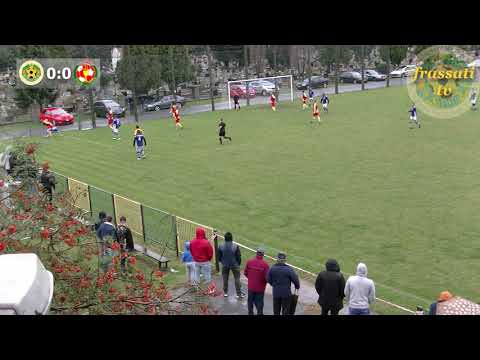 2020.09.27 Frassati Fajsławice - Start-Regent Pawłów 1:1. skrót meczu