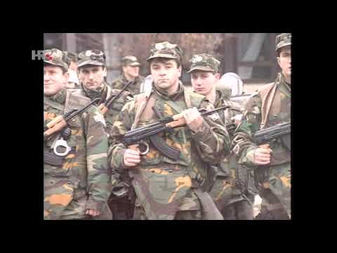 Put u hrvatsku neovisnost (dokumentarni film, 2013.)