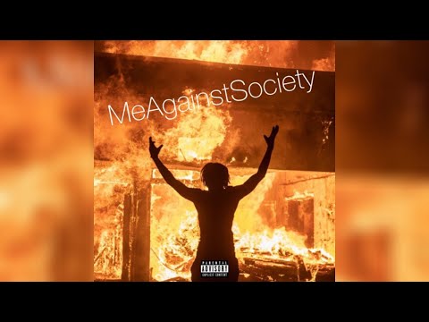 Lil Revvy - AntiSocial XoXo