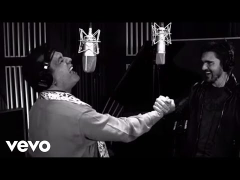 Juan Gabriel - Querida ft. Juanes