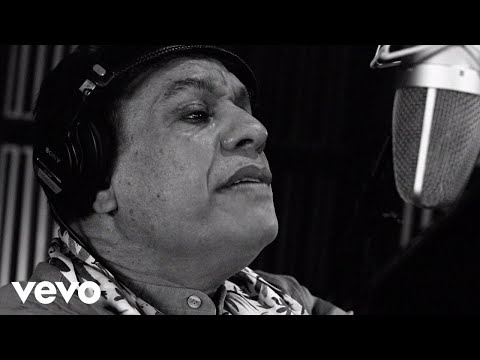 Juan Gabriel - Querida ft. Juanes