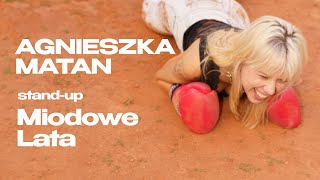 Download lagu Agnieszka Matan – Miodowe Lata – Stand Up [2024] mp3